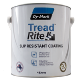 Dy-Mark - TreadRite Clear Brush On | 23060400